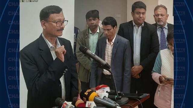 হাইকমিশনে হামলা নিয়ে দিল্লির বিবৃতি প্রত্যাখ্যান ঢাকার