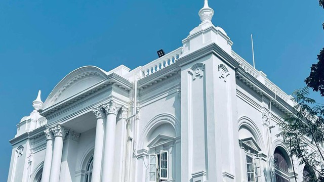 রংপুরে আবু সাঈদ হত্যা : ৬ আসামি ট্রাইব্যুনালে