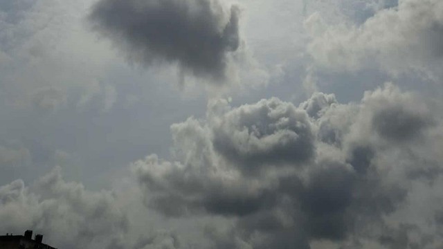 সারাদেশে বৃষ্টির সঙ্গে কমবে দিনে-রাতের তাপমাত্রা