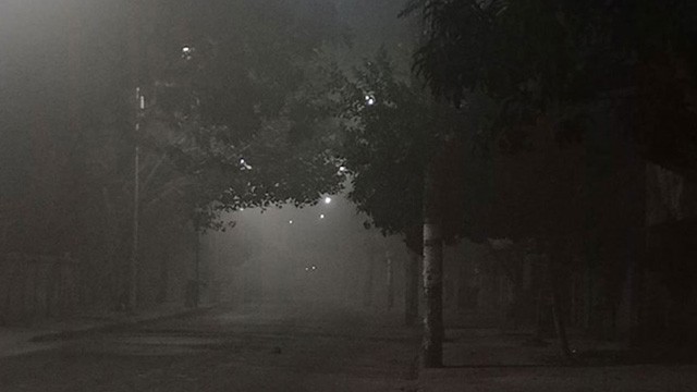 সারাদেশে রাতে বাড়বে ঠান্ডা, ভোরে পড়তে পারে কুয়াশা