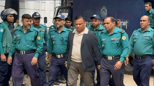 ১৫০–২০০ জনকে হত্যা করতে দেখেছেন জিয়াউলের দেহরক্ষী