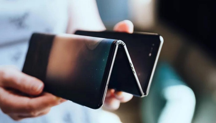 ফোল্ডিং ফোন আনছে ওয়ানপ্লাস
