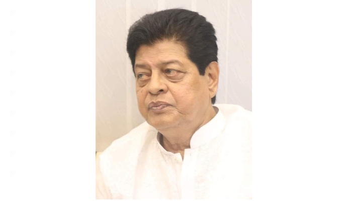 চিত্রনায়ক ফারুক এর মৃত্যুতে বঙ্গবন্ধু সাংস্কৃতিক জোট চাঁপাইনবাবগঞ্জ জেলা শাখার শোক প্রকাশ